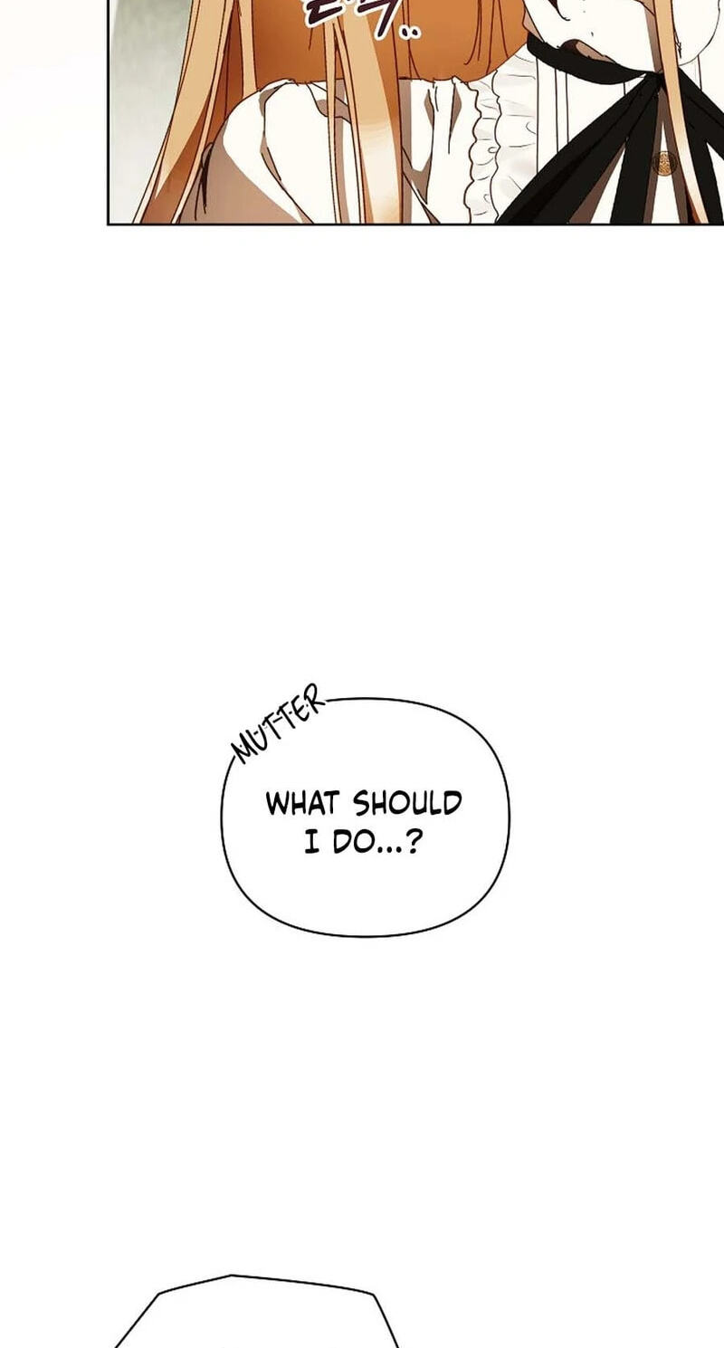 The Archvillain's Dying Nanny Chapter 108 page 46 - 