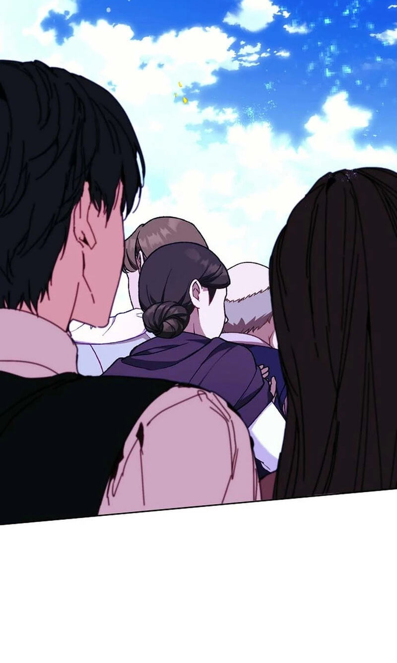 The Archvillain's Dying Nanny Chapter 108 page 6 - 