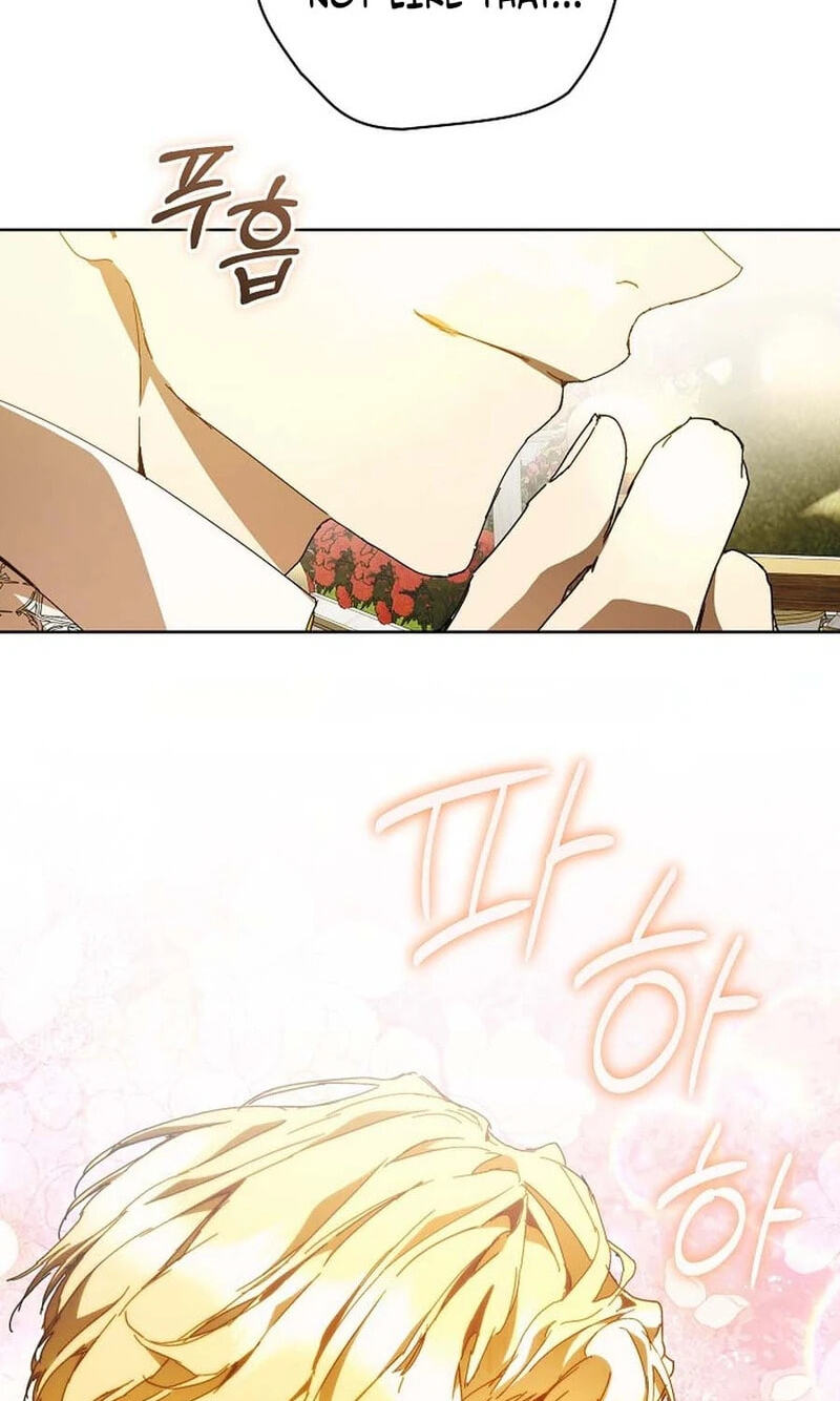 The Archvillain's Dying Nanny Chapter 108 page 61 - 