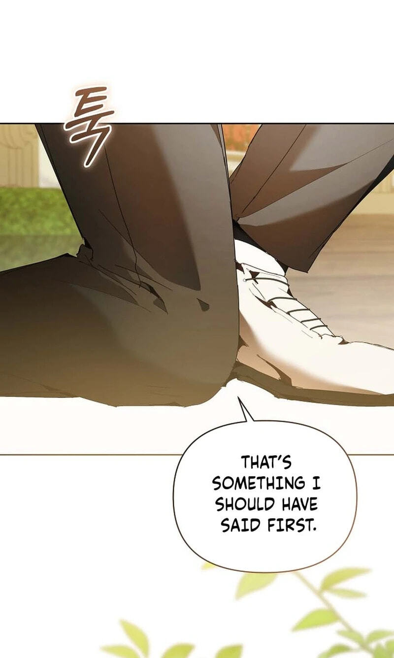 The Archvillain's Dying Nanny Chapter 108 page 64 - 