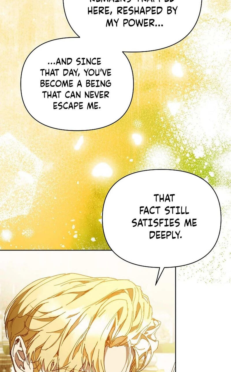 The Archvillain's Dying Nanny Chapter 108 page 71 - 