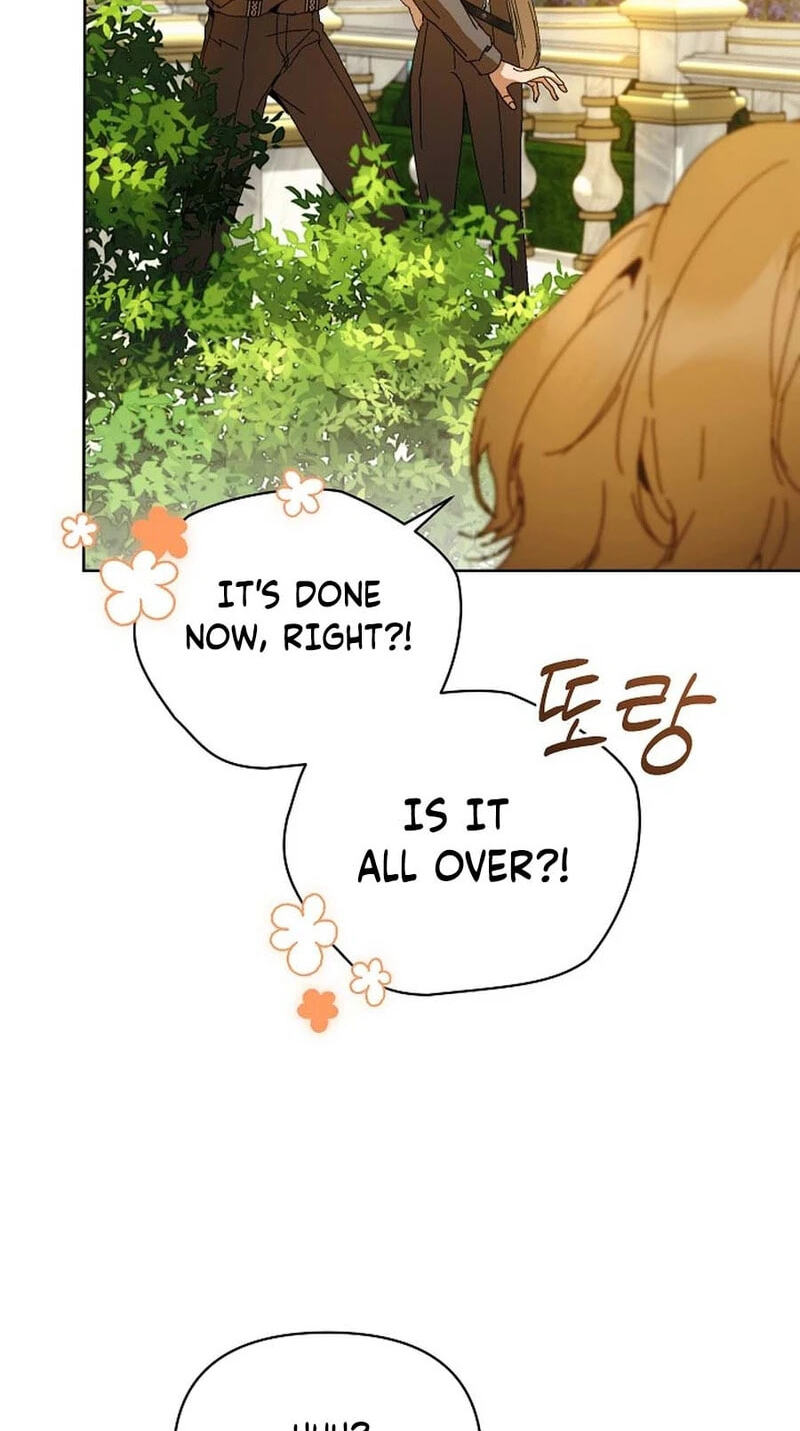 The Archvillain's Dying Nanny Chapter 108 page 99 - 