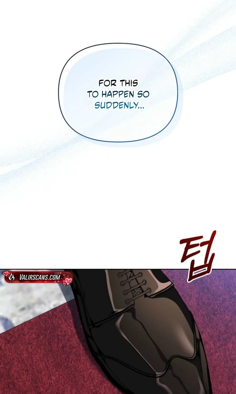 The Archvillain's Dying Nanny Chapter 110 page 11 - 