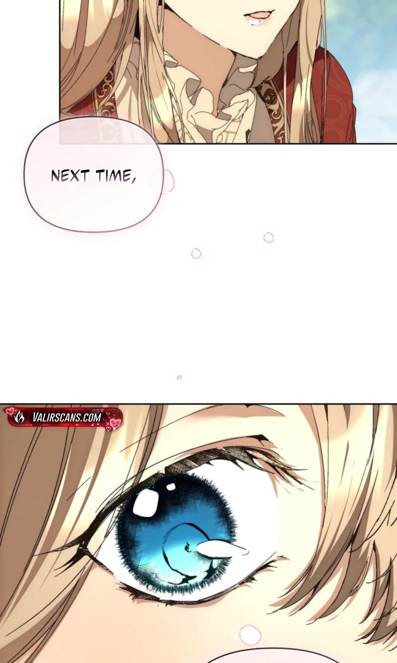 The Archvillain's Dying Nanny Chapter 110 page 104 - 