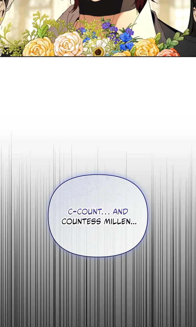 The Archvillain's Dying Nanny Chapter 110 page 19 - 