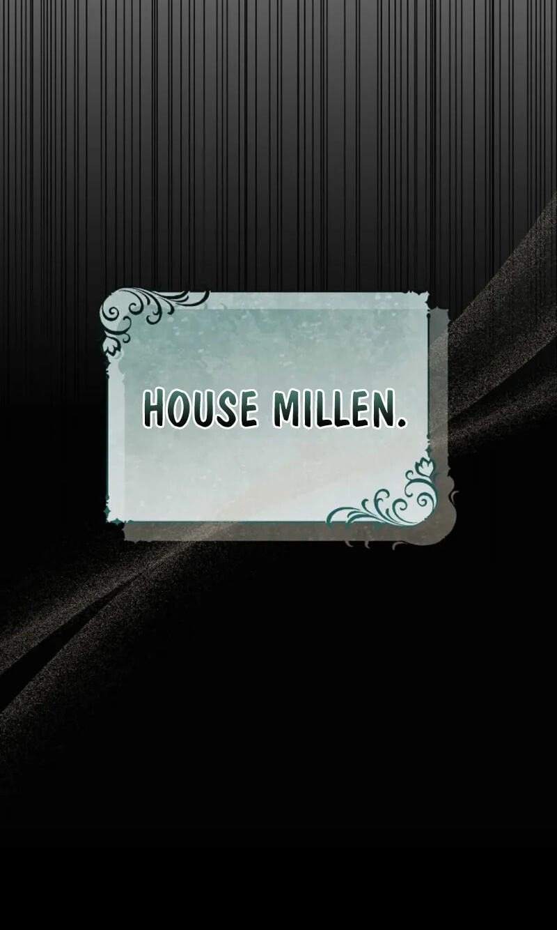 The Archvillain's Dying Nanny Chapter 110 page 20 - 