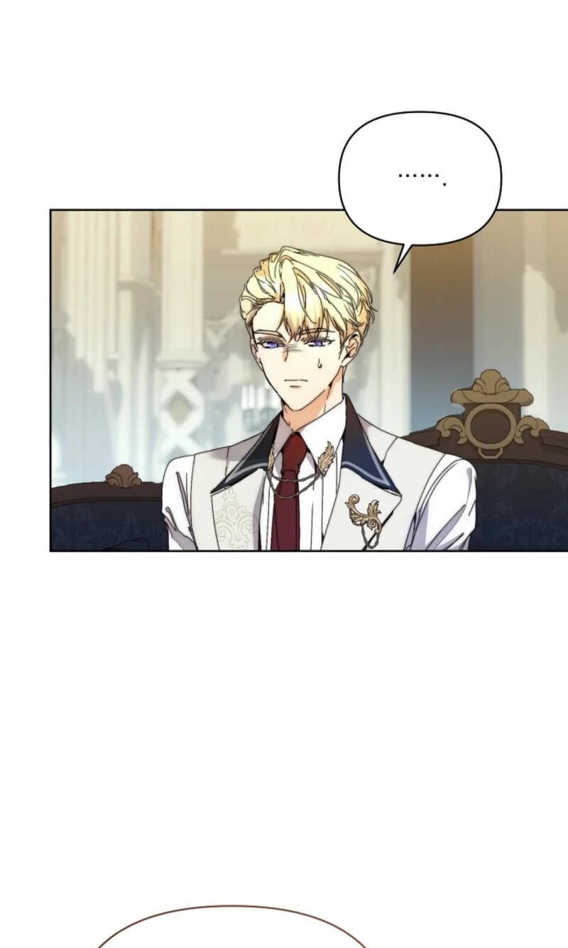 The Archvillain's Dying Nanny Chapter 110 page 26 - 