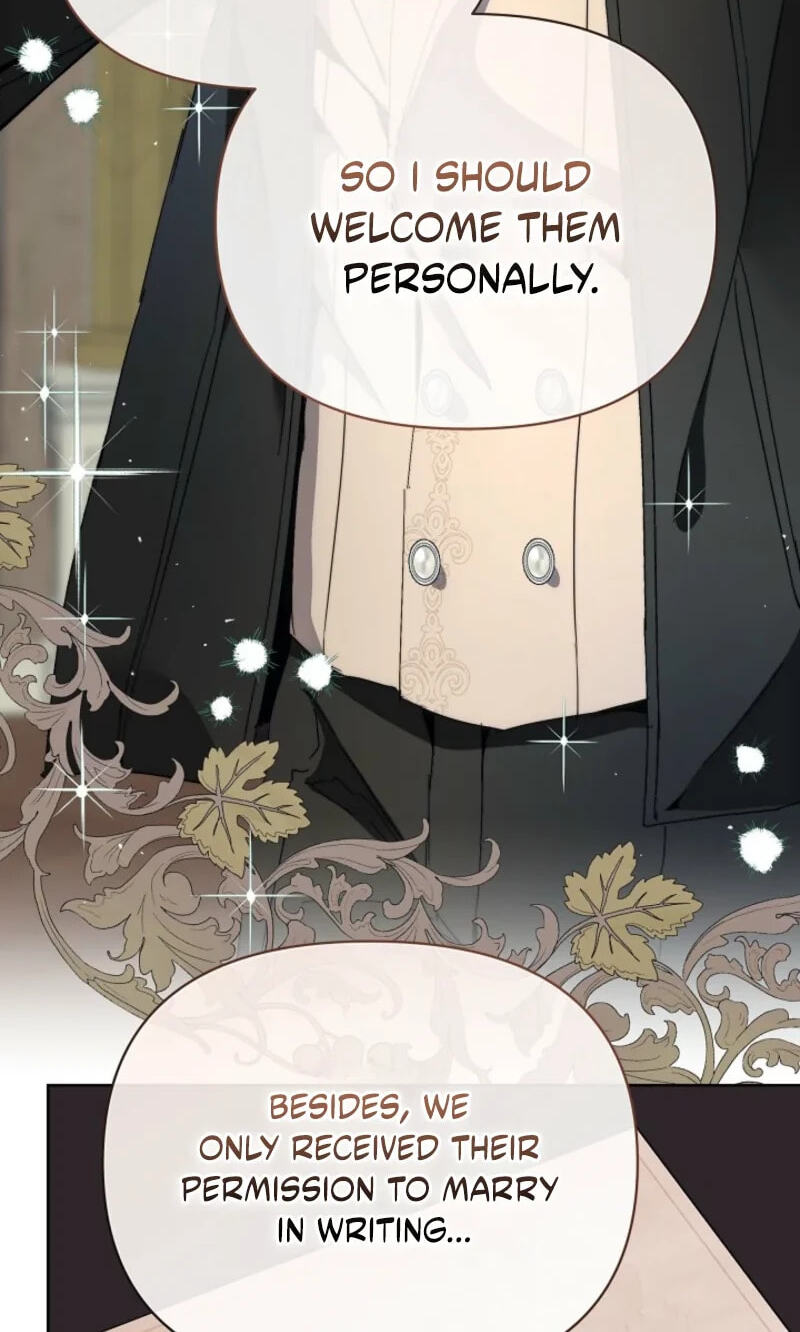 The Archvillain's Dying Nanny Chapter 110 page 30 - 