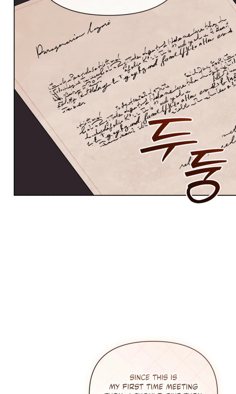 The Archvillain's Dying Nanny Chapter 110 page 31 - 