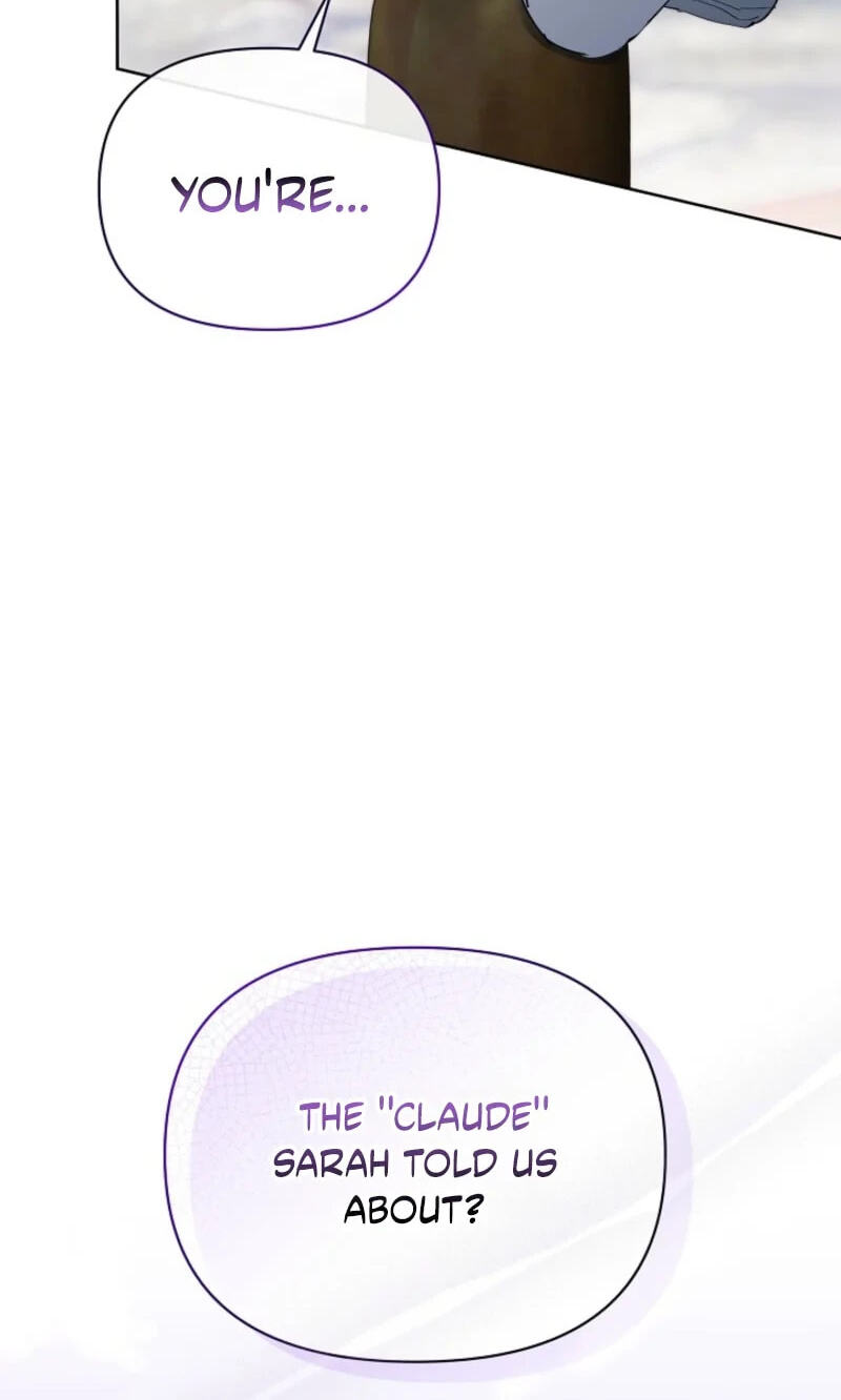 The Archvillain's Dying Nanny Chapter 110 page 45 - 