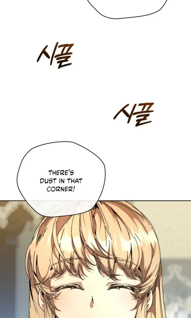 The Archvillain's Dying Nanny Chapter 110 page 6 - 