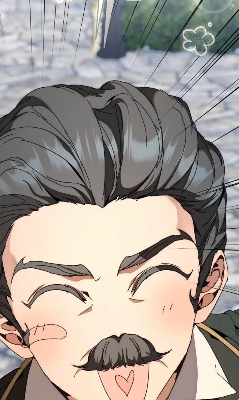 The Archvillain's Dying Nanny Chapter 110 page 55 - 