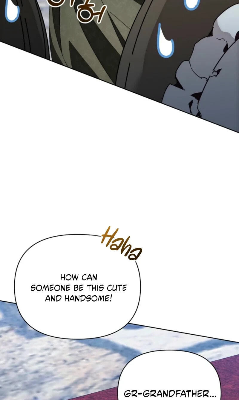 The Archvillain's Dying Nanny Chapter 110 page 58 - 
