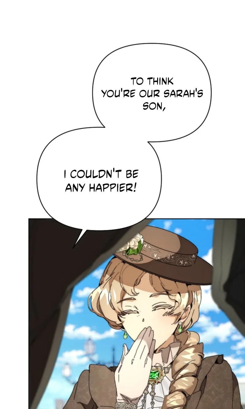 The Archvillain's Dying Nanny Chapter 110 page 60 - 