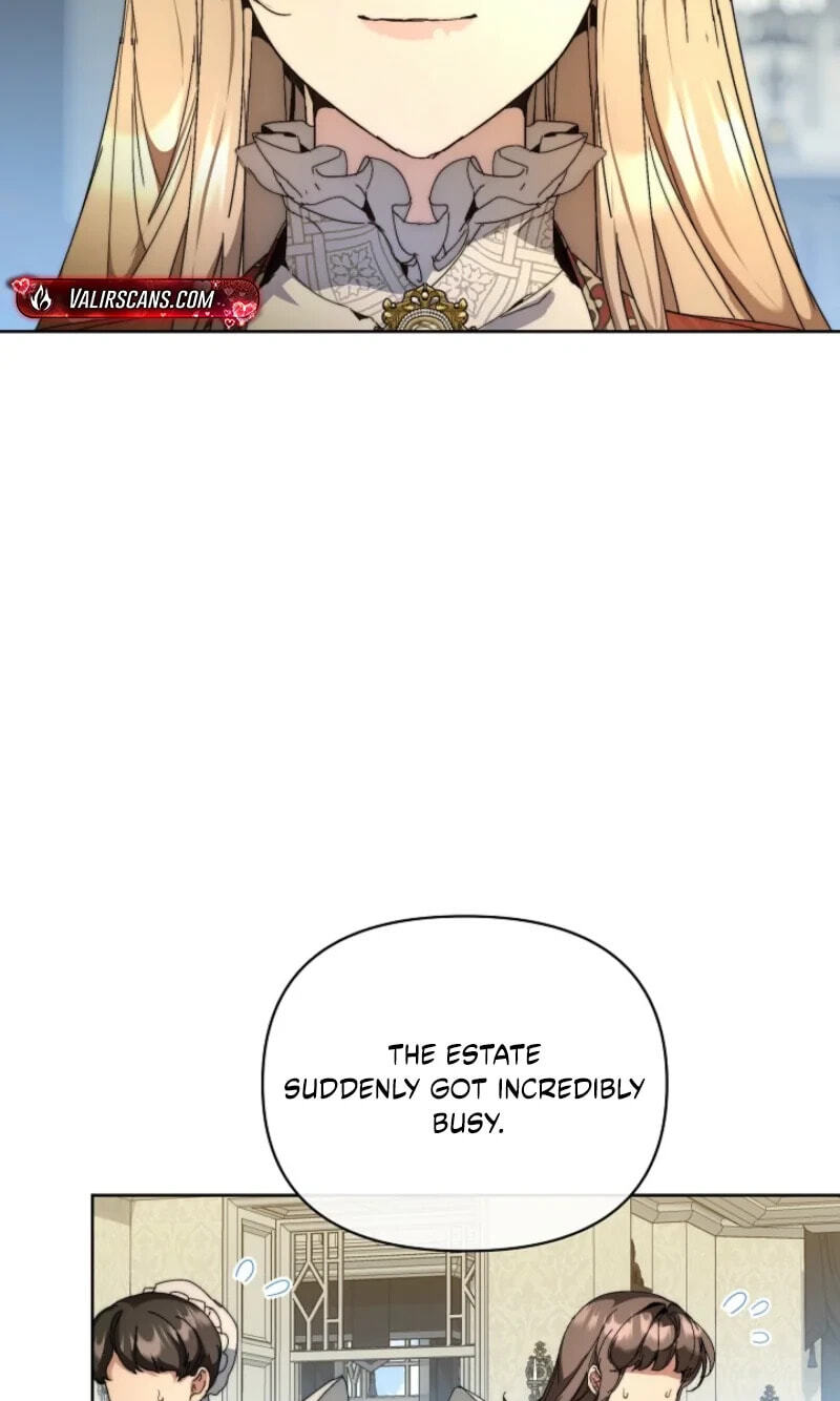 The Archvillain's Dying Nanny Chapter 110 page 7 - 
