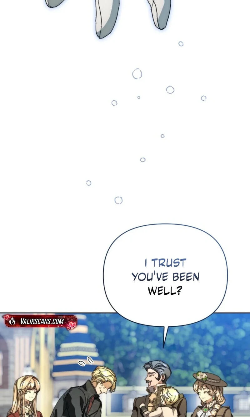 The Archvillain's Dying Nanny Chapter 110 page 71 - 