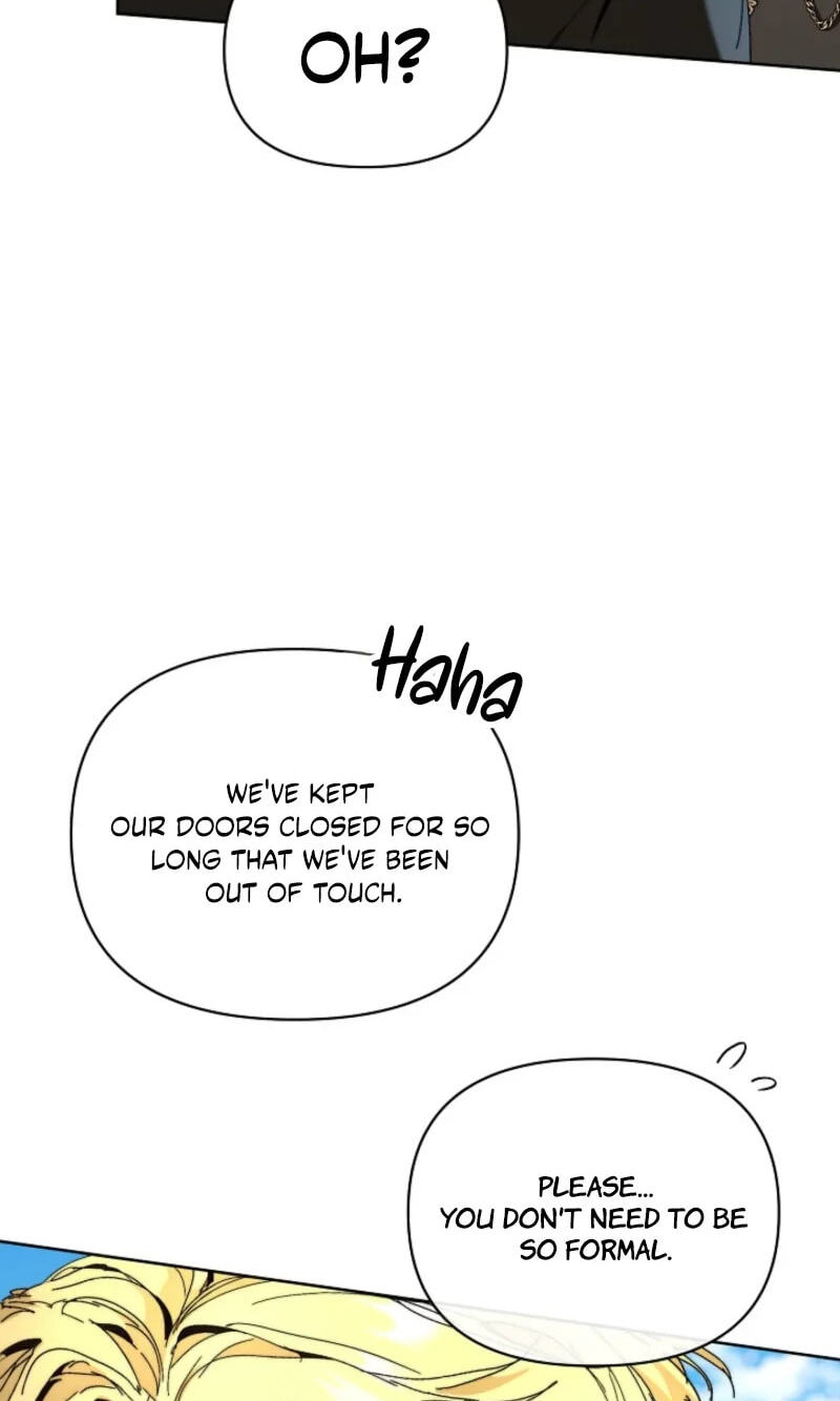 The Archvillain's Dying Nanny Chapter 110 page 74 - 