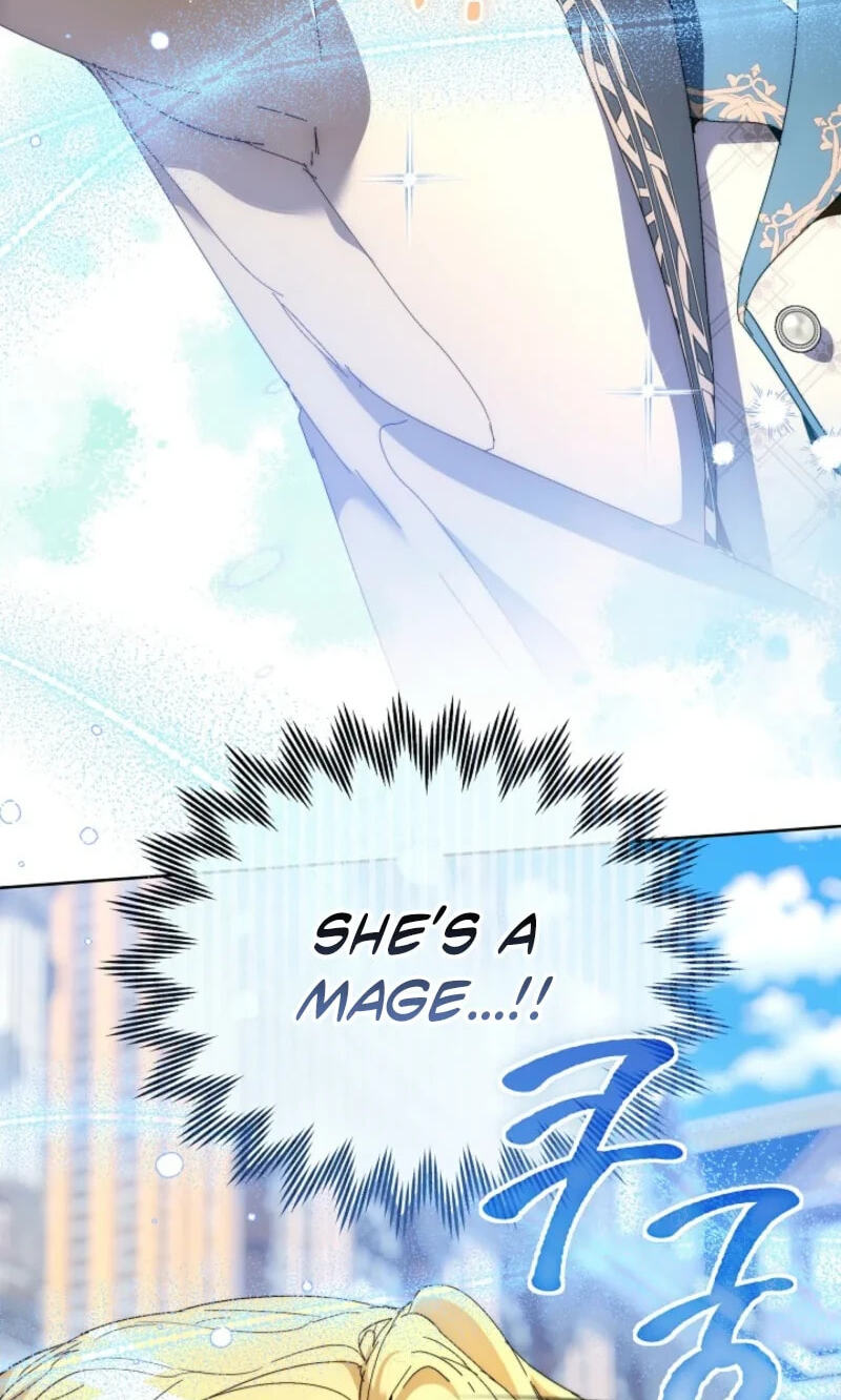 The Archvillain's Dying Nanny Chapter 110 page 87 - 