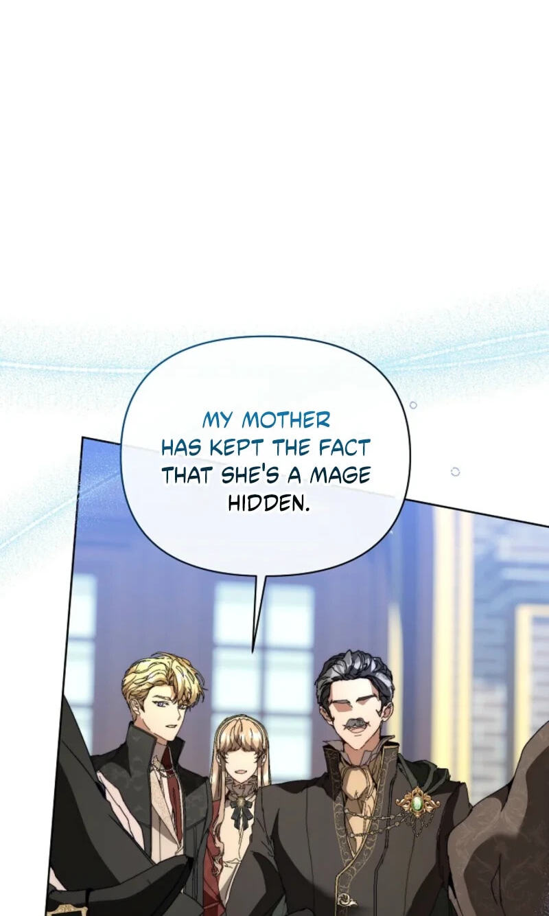 The Archvillain's Dying Nanny Chapter 110 page 89 - 