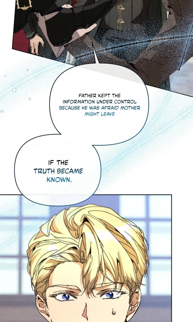 The Archvillain's Dying Nanny Chapter 110 page 90 - 