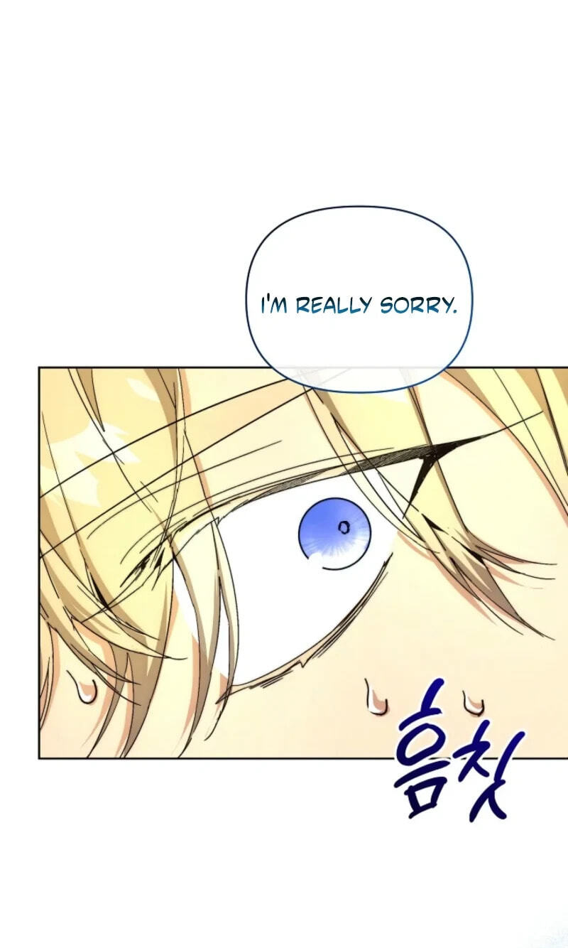 The Archvillain's Dying Nanny Chapter 110 page 10 - 