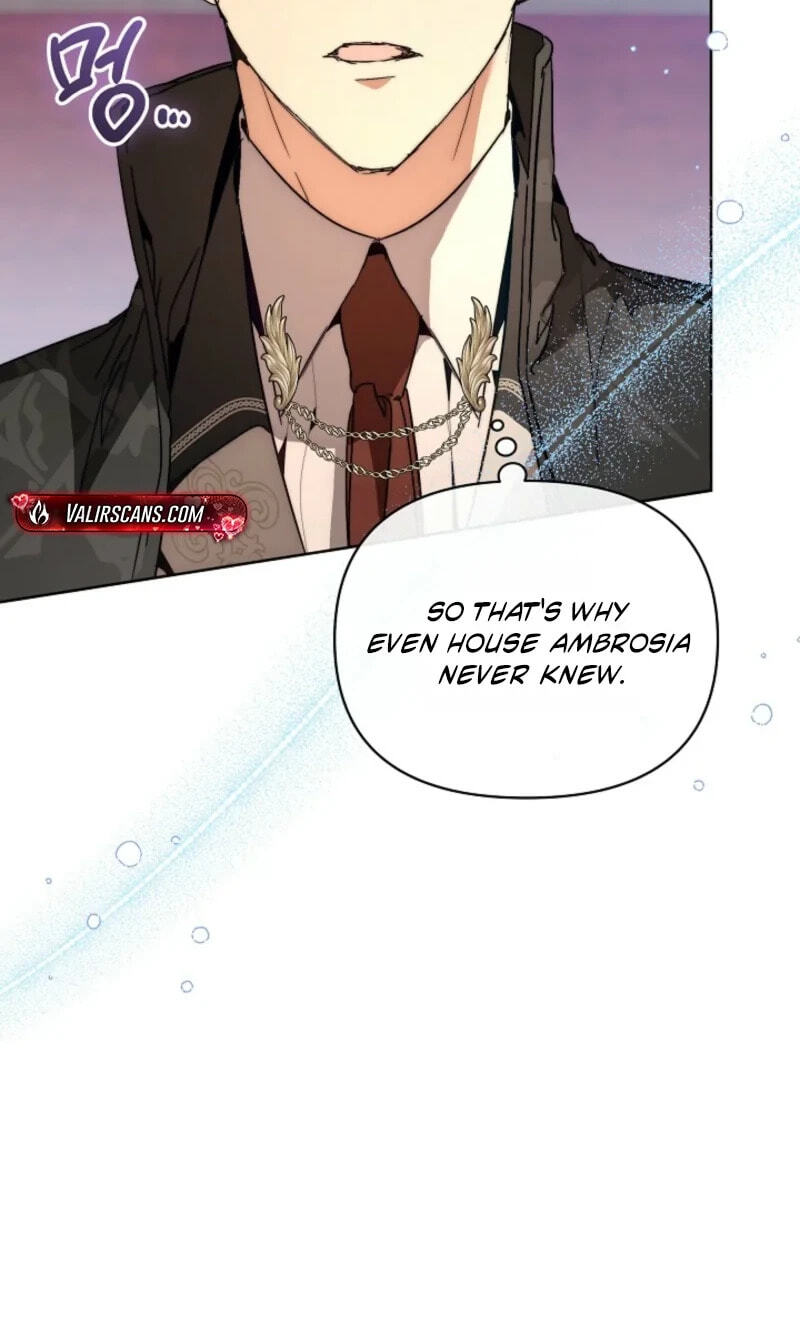 The Archvillain's Dying Nanny Chapter 110 page 91 - 