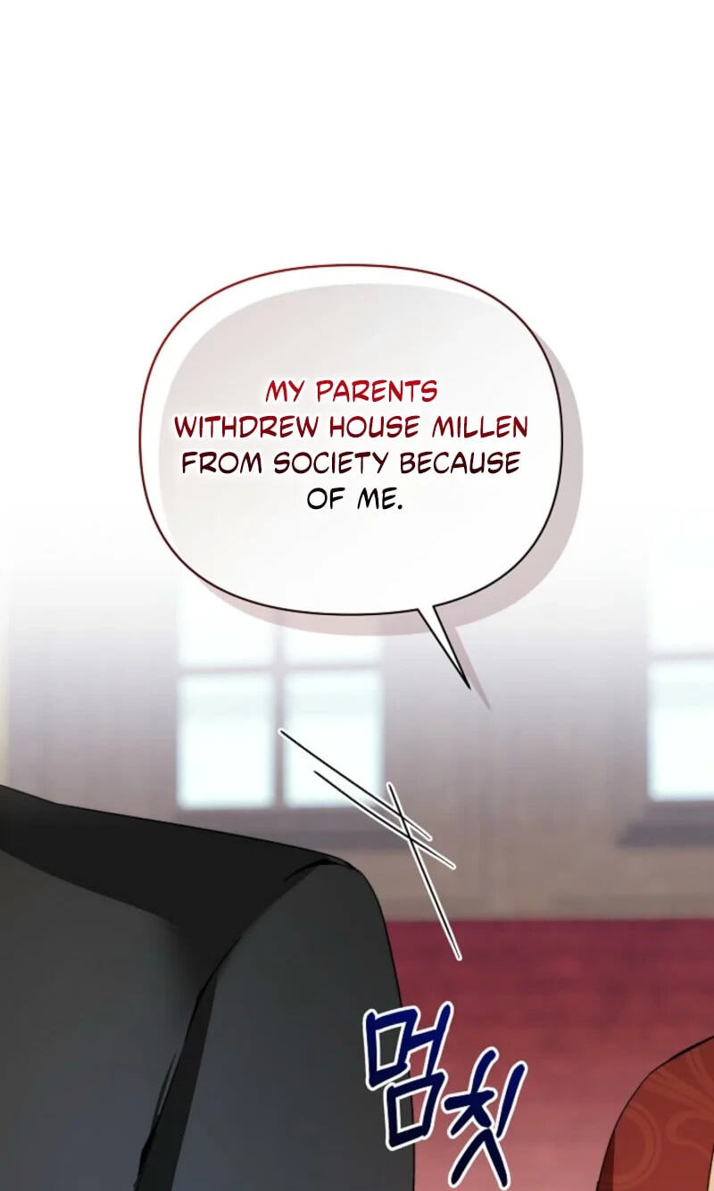 The Archvillain's Dying Nanny Chapter 110 page 92 - 