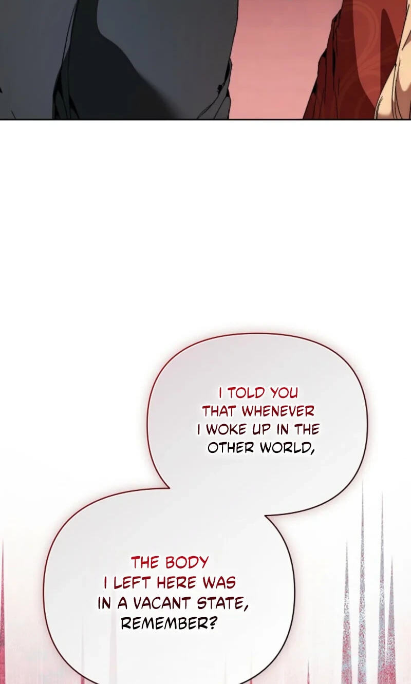 The Archvillain's Dying Nanny Chapter 110 page 93 - 