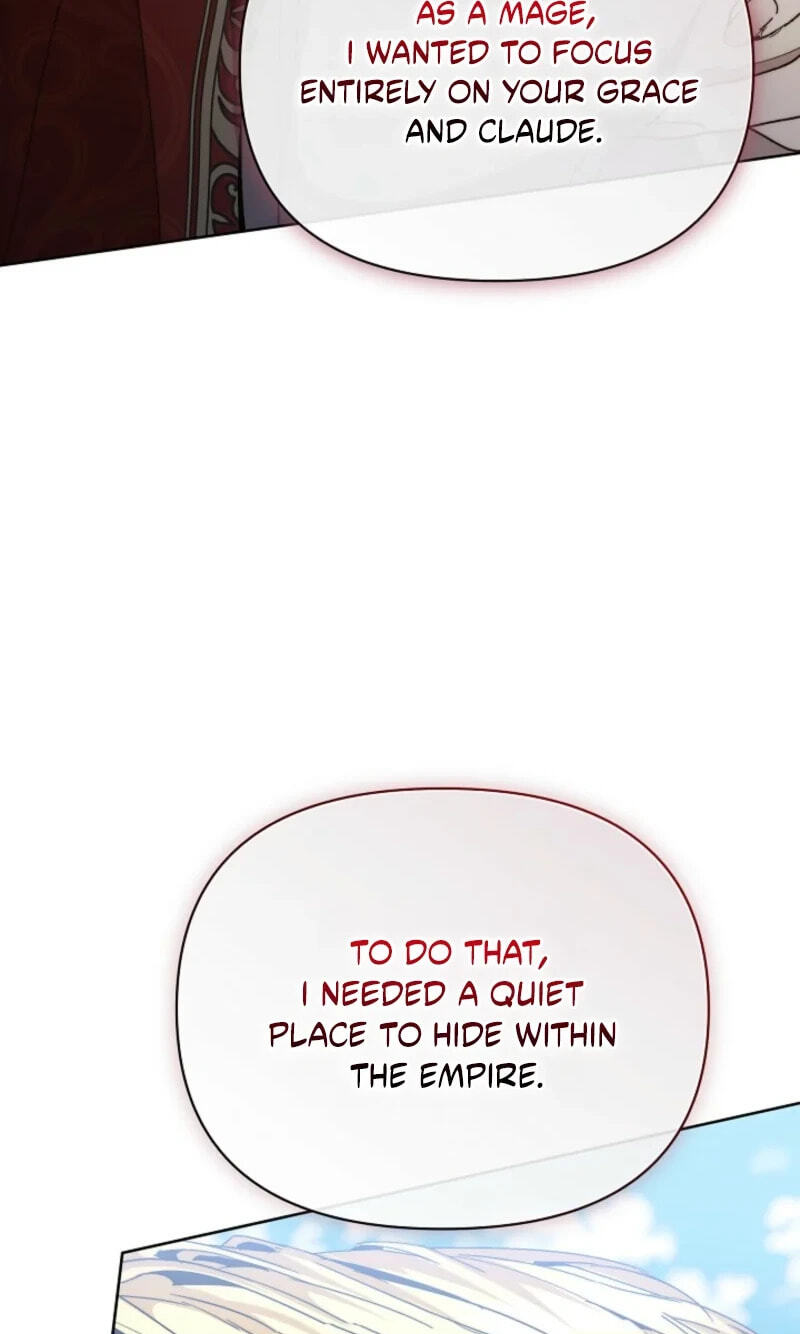 The Archvillain's Dying Nanny Chapter 110 page 97 - 