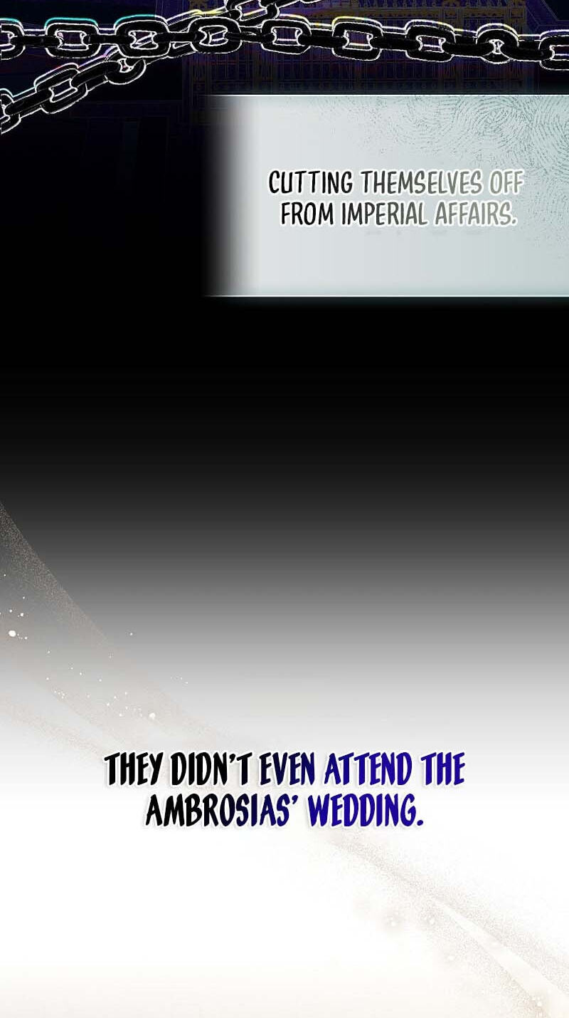 The Archvillain's Dying Nanny Chapter 111 page 22 - 