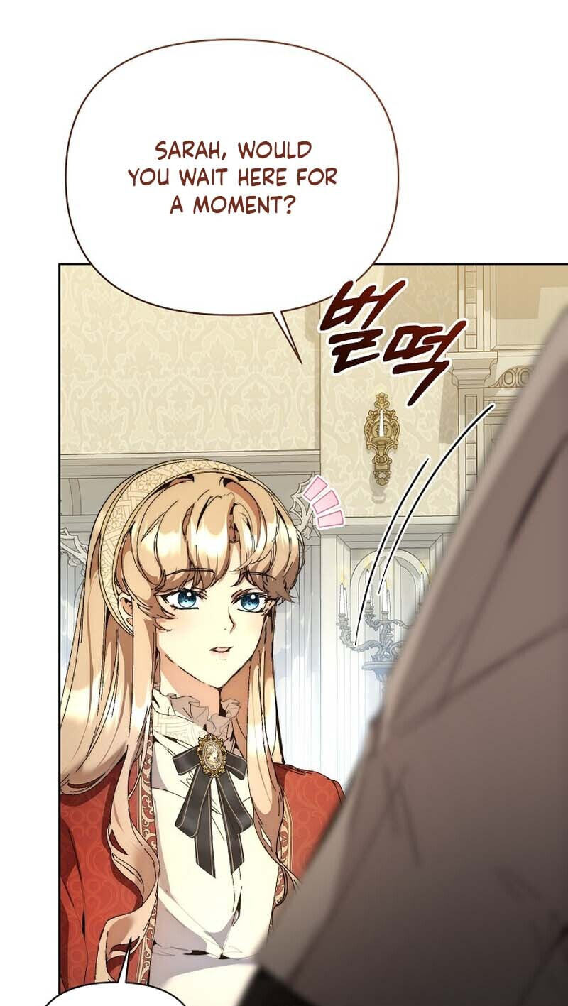The Archvillain's Dying Nanny Chapter 111 page 25 - 