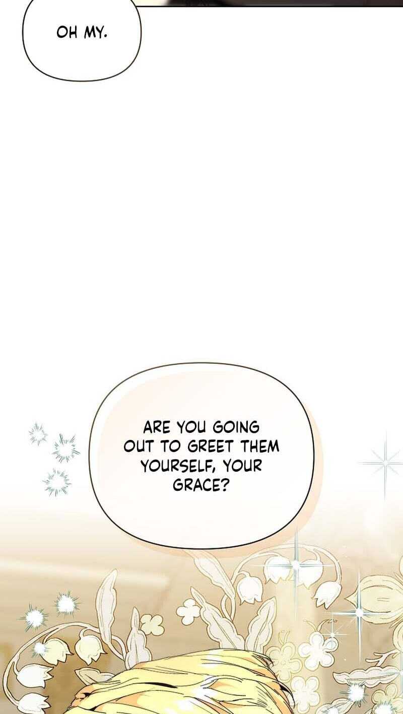 The Archvillain's Dying Nanny Chapter 111 page 26 - 