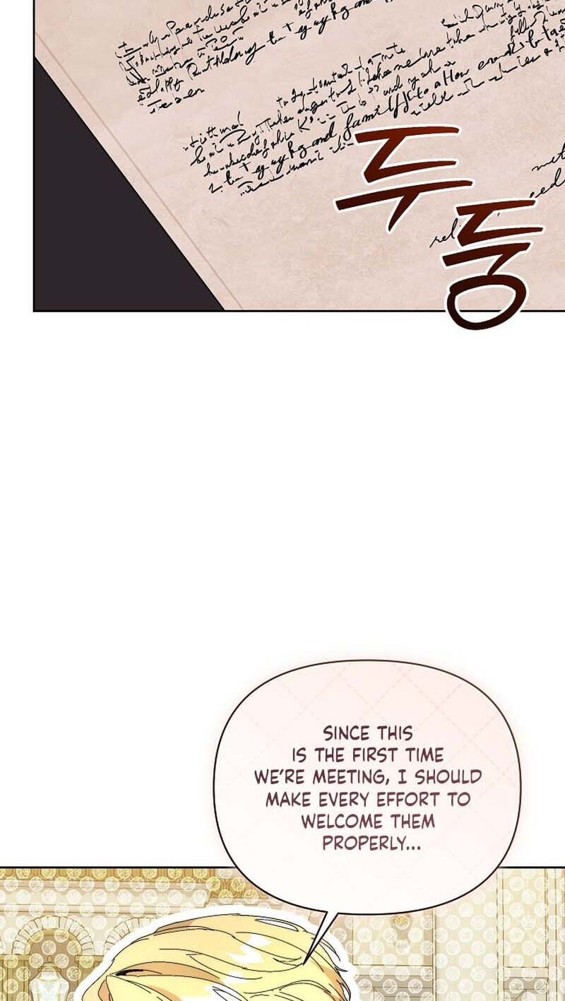 The Archvillain's Dying Nanny Chapter 111 page 29 - 