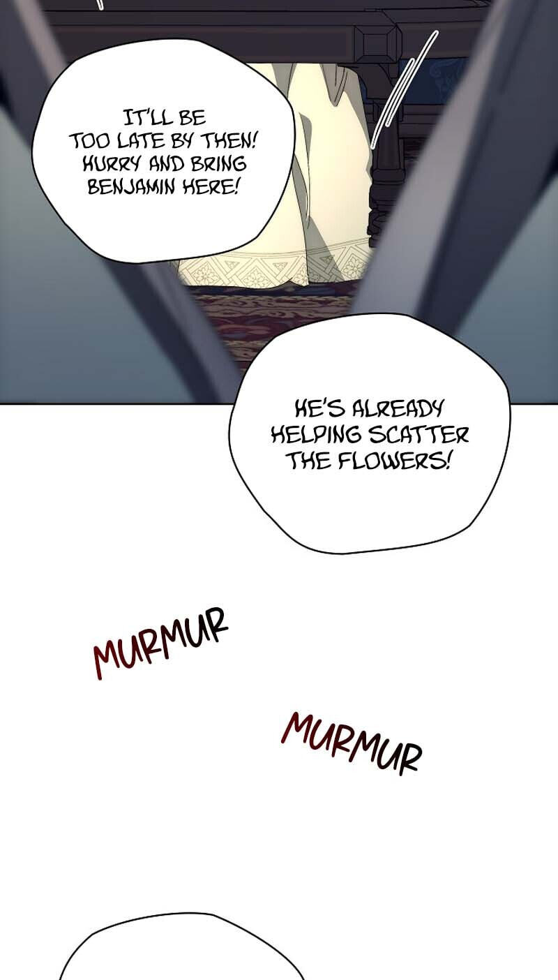 The Archvillain's Dying Nanny Chapter 111 page 5 - 