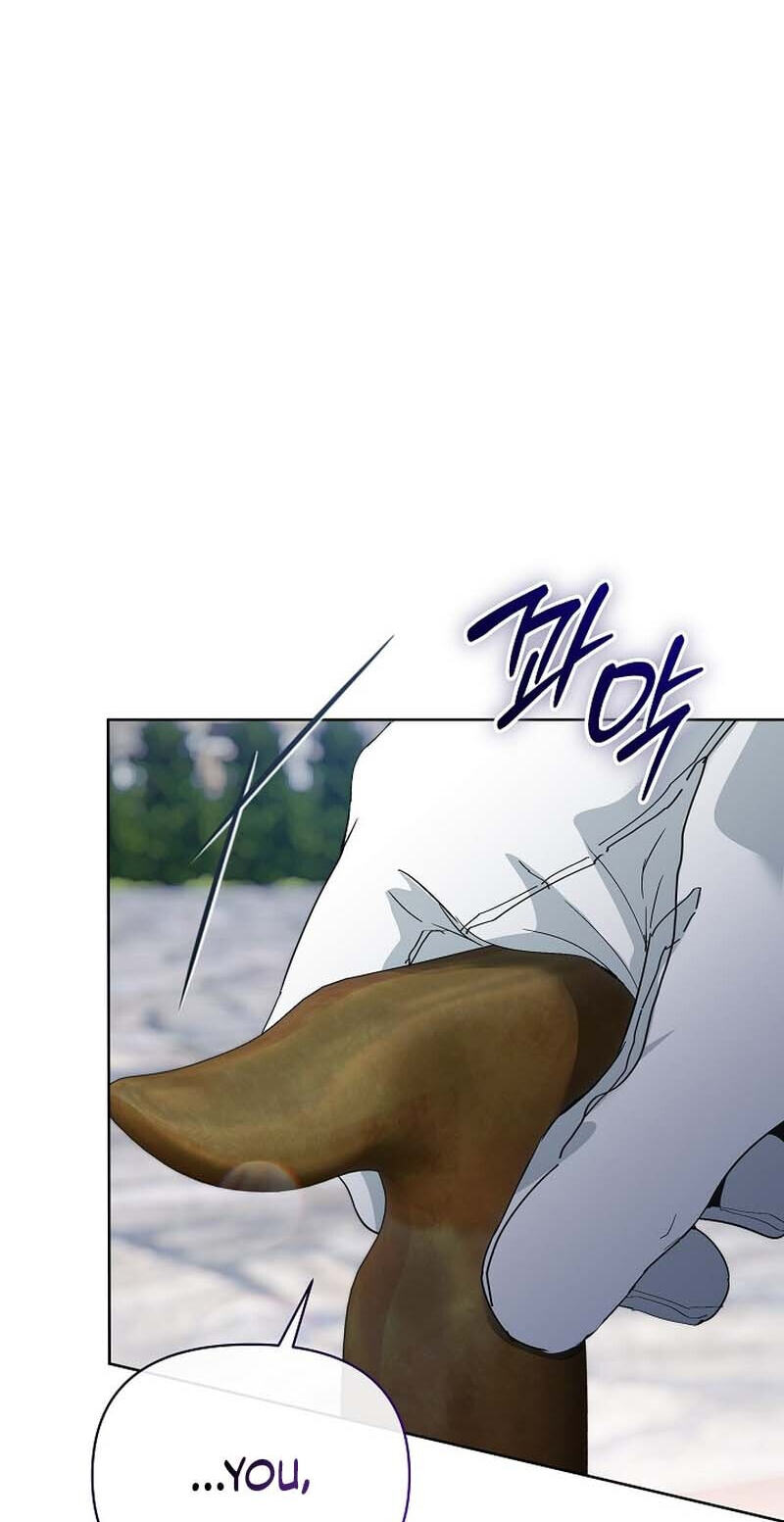 The Archvillain's Dying Nanny Chapter 111 page 41 - 