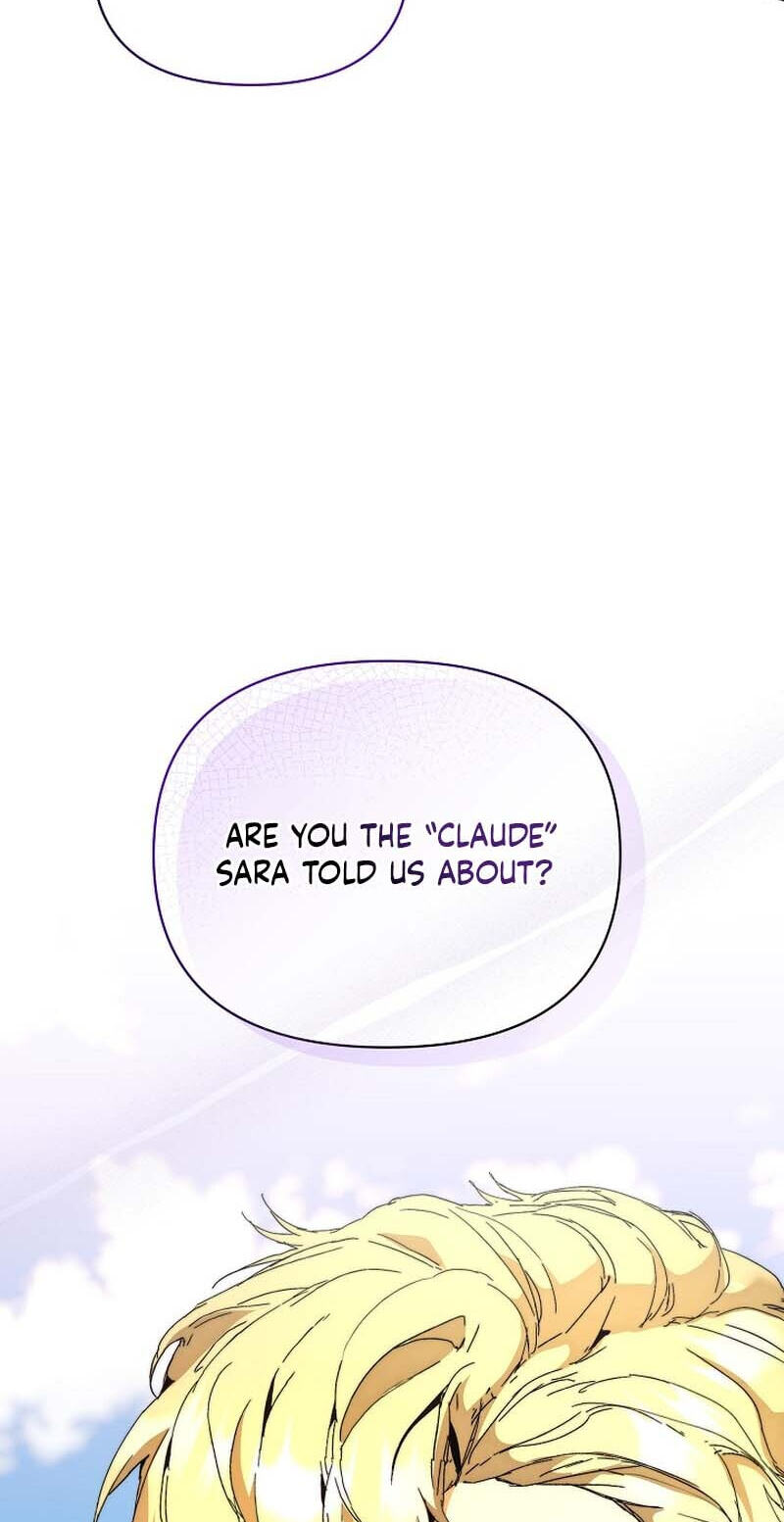 The Archvillain's Dying Nanny Chapter 111 page 42 - 