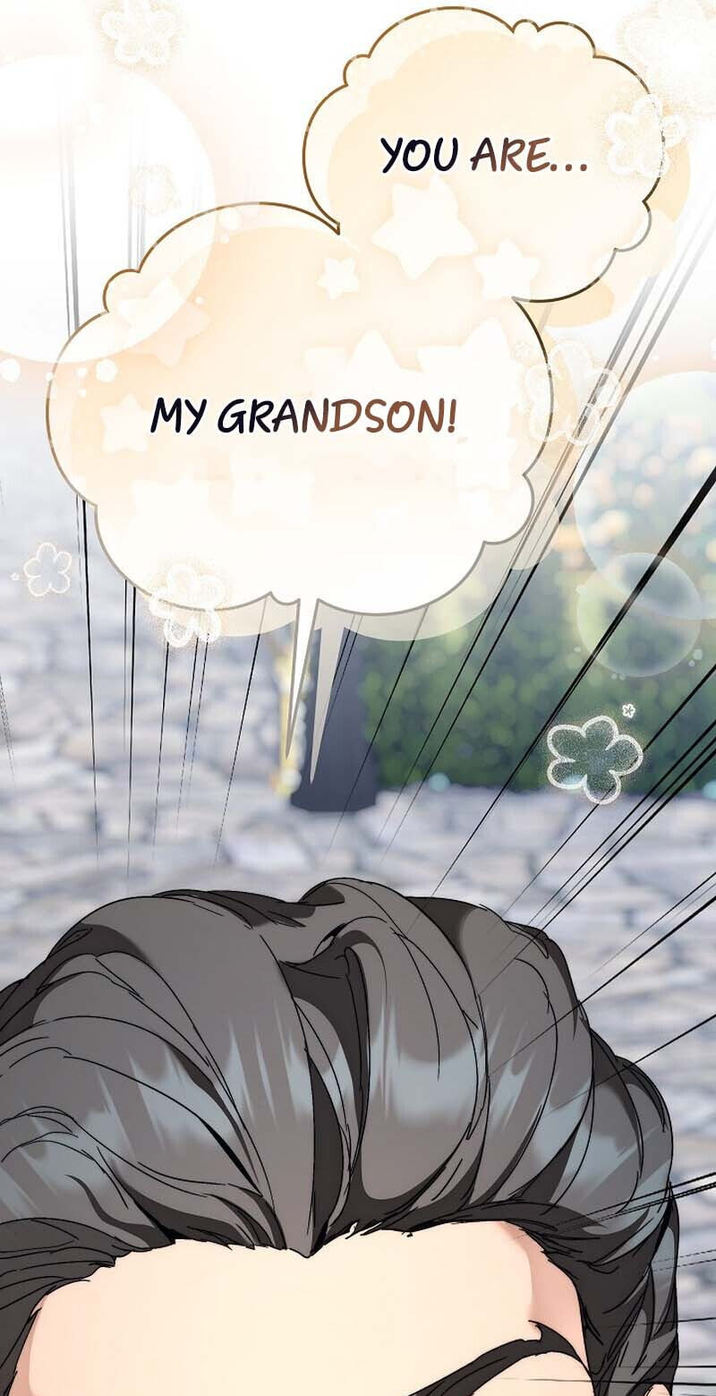 The Archvillain's Dying Nanny Chapter 111 page 50 - 