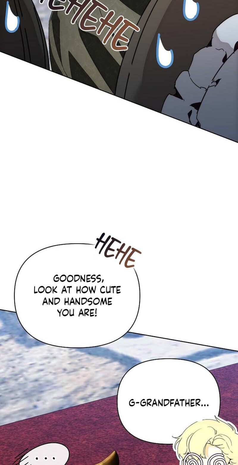 The Archvillain's Dying Nanny Chapter 111 page 53 - 