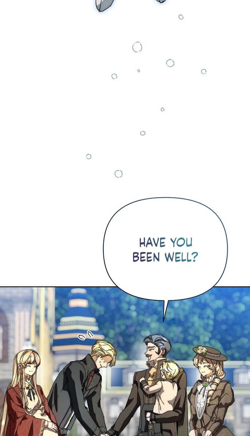The Archvillain's Dying Nanny Chapter 111 page 65 - 