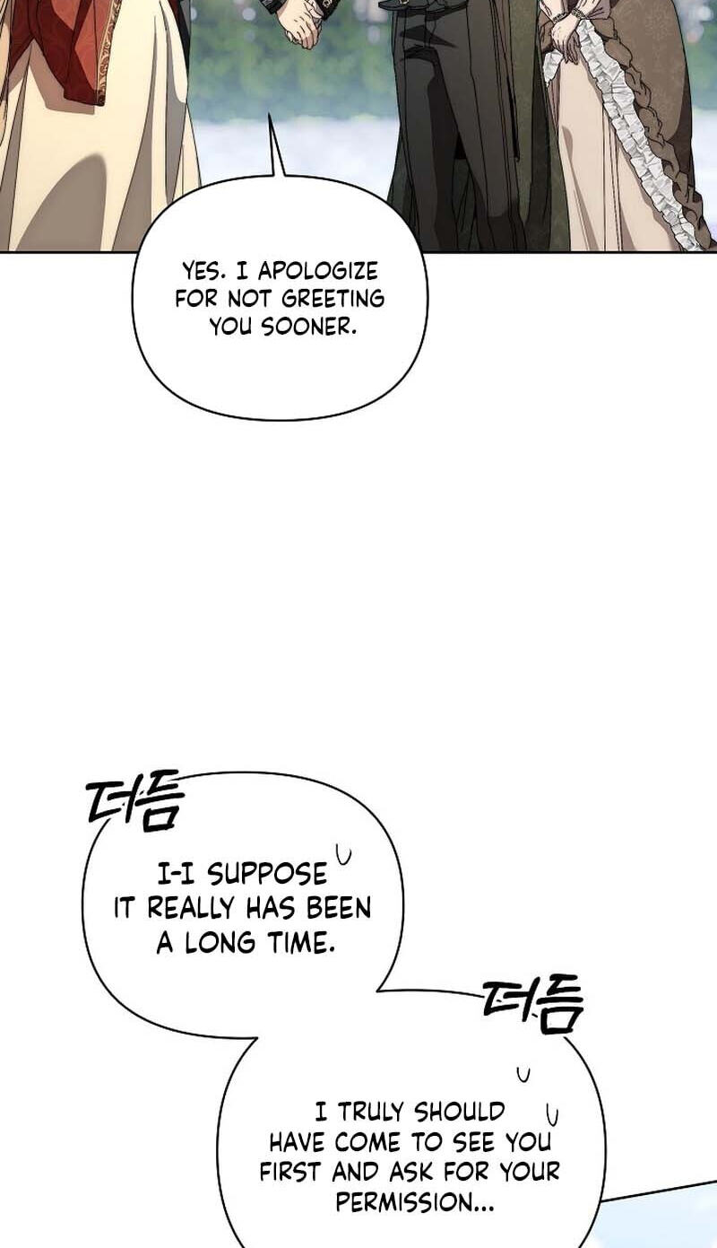 The Archvillain's Dying Nanny Chapter 111 page 66 - 