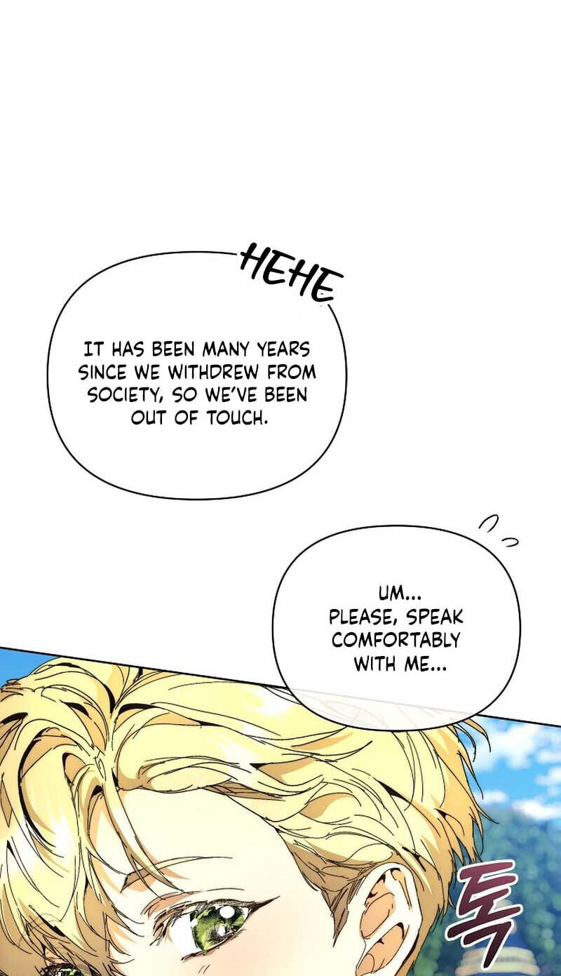 The Archvillain's Dying Nanny Chapter 111 page 68 - 
