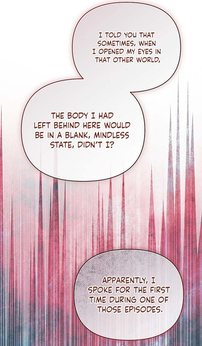 The Archvillain's Dying Nanny Chapter 111 page 86 - 