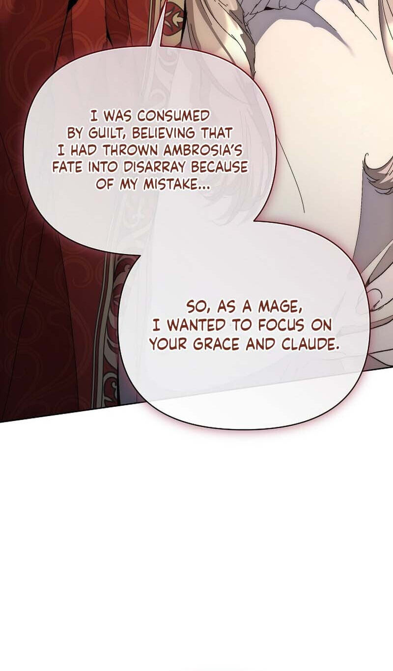 The Archvillain's Dying Nanny Chapter 111 page 89 - 
