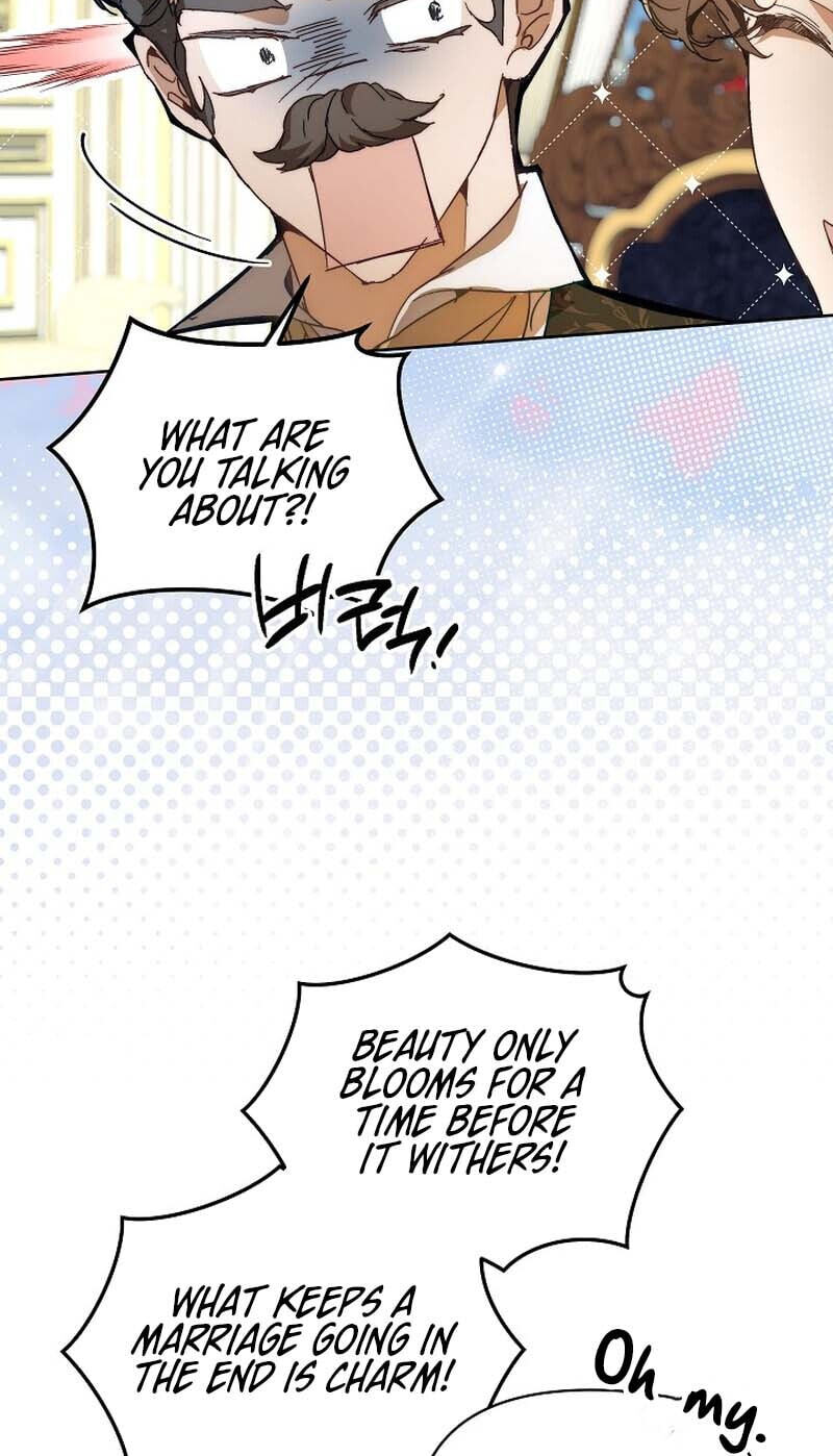 The Archvillain's Dying Nanny Chapter 112 page 11 - 
