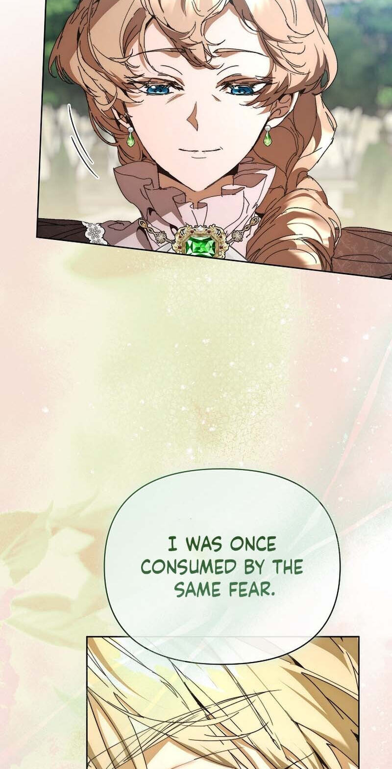 The Archvillain's Dying Nanny Chapter 112 page 103 - 