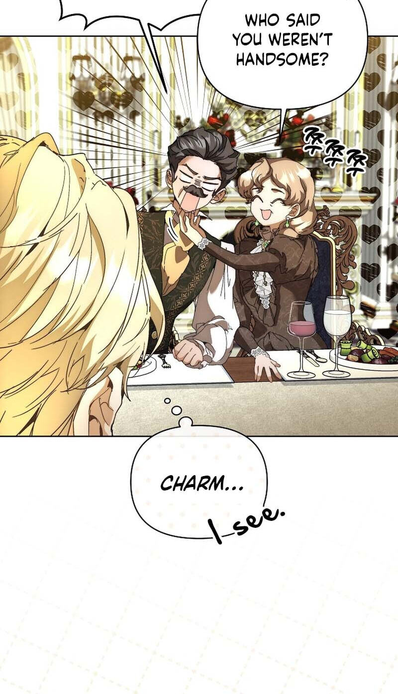 The Archvillain's Dying Nanny Chapter 112 page 12 - 