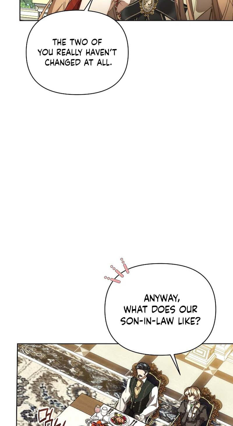 The Archvillain's Dying Nanny Chapter 112 page 14 - 