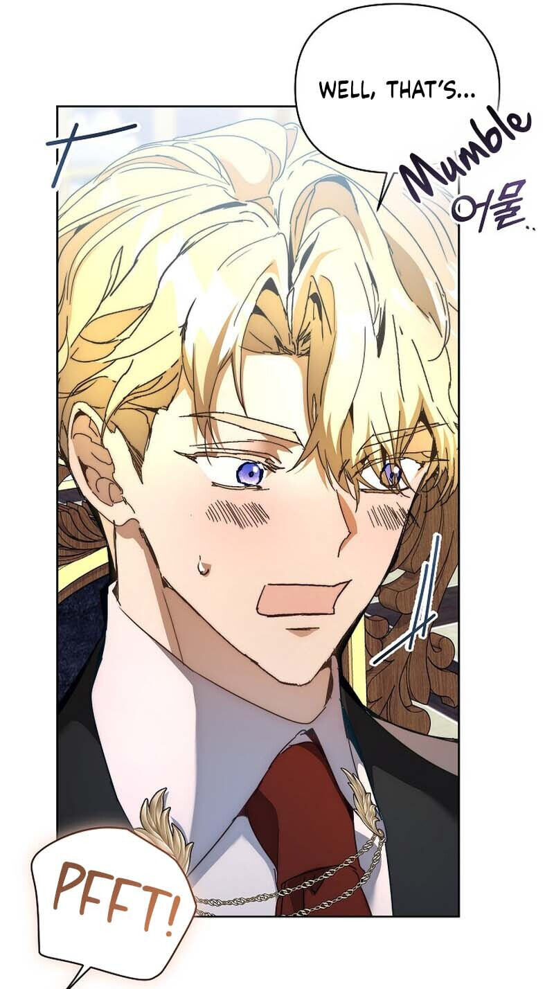 The Archvillain's Dying Nanny Chapter 112 page 19 - 