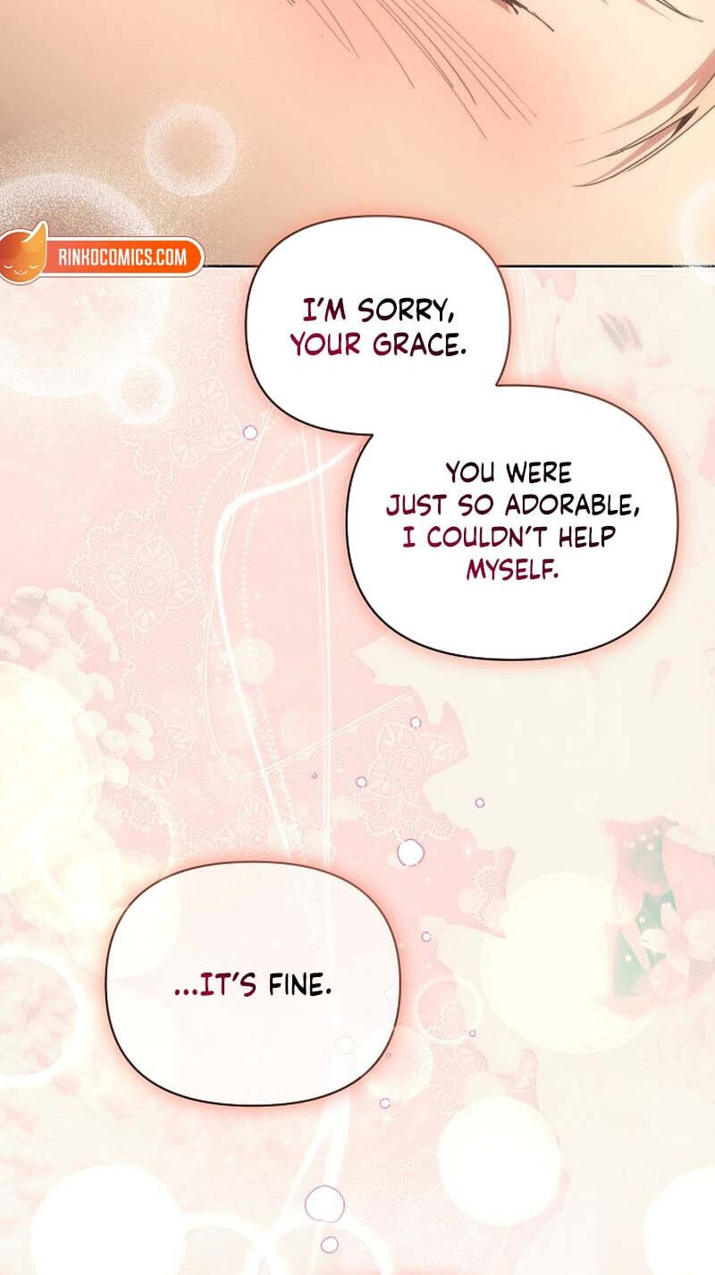 The Archvillain's Dying Nanny Chapter 112 page 24 - 