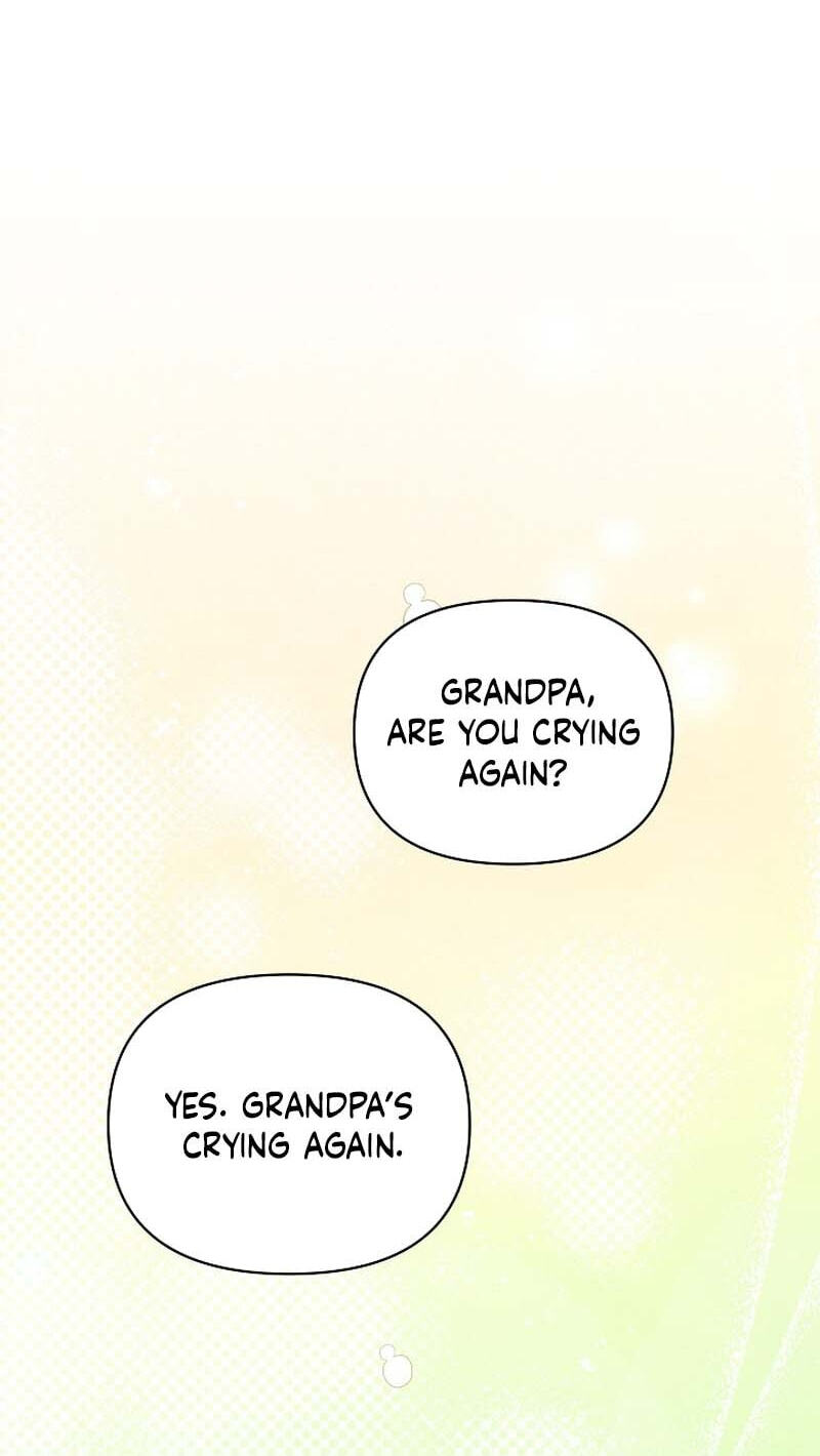 The Archvillain's Dying Nanny Chapter 112 page 33 - 